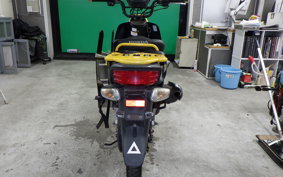 HONDA ｸﾛｽｶﾌﾞ JA10