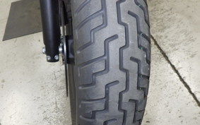 HONDA REBEL 250 A 1994 MC49