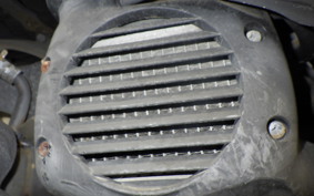 YAMAHA JOG Gen.5 2007 SA36J