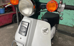 HONDA SUPER CUB50 C50
