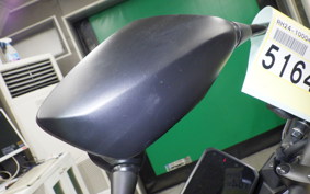 HONDA CB750HORNET 2025 RH24