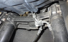 KAWASAKI Z1000 Gen.4 2012