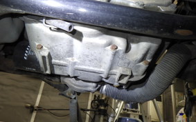 HONDA STEED 600 1998 PC21
