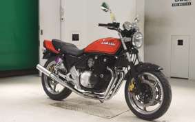 KAWASAKI ZEPHYR 400 Gen.2 1993 ZR400C