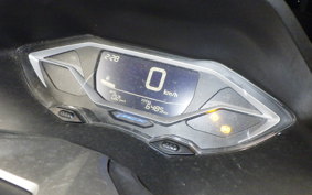 HONDA PCX125 2014 JK05