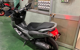 YAMAHA N-MAX 155 SG50J