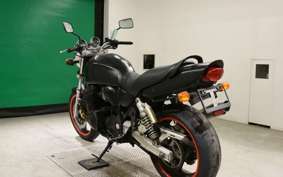 SUZUKI INAZUMA 400 (GSX400) 1997 GK7BA