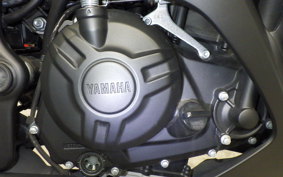 YAMAHA YZF R-3 2017 RH07J