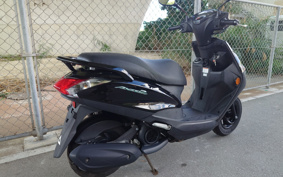 YAMAHA  AXIS Z SED7J