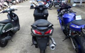 SUZUKI SKYWAVE 200 (Burgman 200) 2024 CH41A