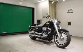 HARLEY FLBS 1870 2020