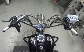 HARLEY FXSTB 1450 2004