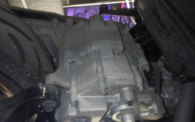 YAMAHA X-MAX 250 1996 SG70J