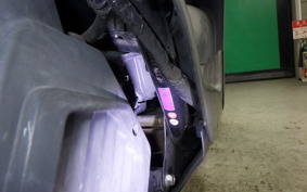 HONDA TACT-4ﾍﾞｰｼｯｸ AF79