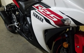 YAMAHA YZF-R25 RG10J