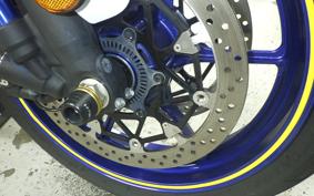 SUZUKI GSX-R1000R A 2020