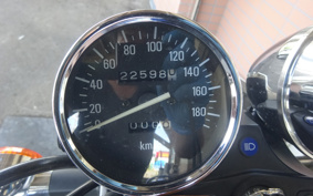 KAWASAKI ZEPHYR 750 1990 ZR750C