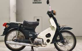 HONDA C50 SUPER CUB E AA01