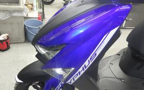 YAMAHA CYGNUSｸﾞﾘﾌｧｽ 2015 SEJ4J