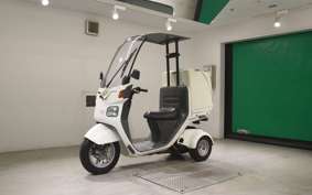 HONDA GYRO CANOPY 2023 TA03