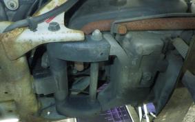 SUZUKI LET's 4 CA41A