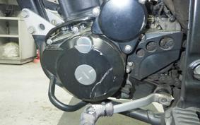 KAWASAKI KLX250D TRACKER X 2026 LX250V