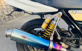 YAMAHA XJR400 R 1995 0533