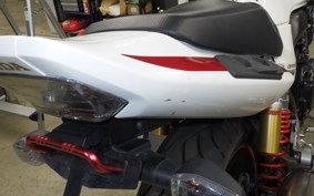 HONDA CB400SF GEN 4 A 2015 NC42