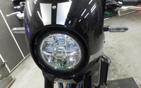 KAWASAKI Z900RS CAFE 2021 ZR900C