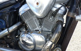 HONDA STEED 400 1994 NC26