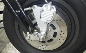 HARLEY FXSTC 1340 1992