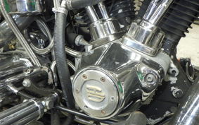 HARLEY FXSTC 1340 2021