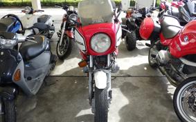HONDA CBX550F INTEGRA PC04