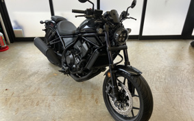 HONDA  REBEL 1100 2022 SC83