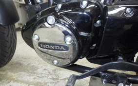 HONDA GB350 2022 NC59