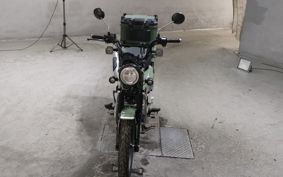 HONDA CT125 HUNTER CUB JA65