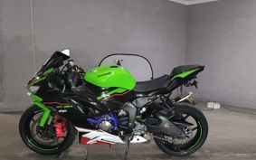 KAWASAKI NINJA ZX-6R ZX636G