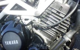 YAMAHA TRX850 1996 4NX