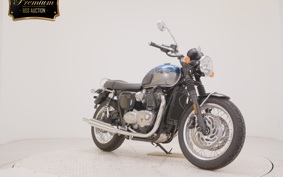 TRIUMPH BONNEVILLE T120 2022