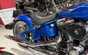 HARLEY FXCWC 2008 JK5