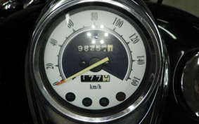 YAMAHA DRAGSTAR 250 2016 VG02J