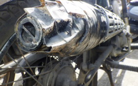 HONDA CL90 BENLY CL90