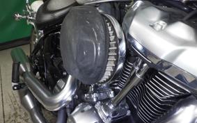 HARLEY FLBS 1870 2018