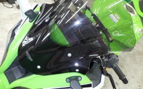 KAWASAKI ZX 10 NINJA ABS 2015