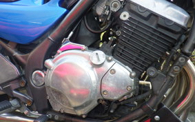 KAWASAKI BALIUS 250 Gen.2 ZR250B