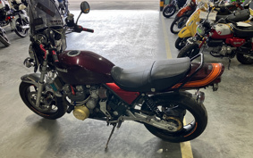 KAWASAKI ZEPHYR400 1995 00C105