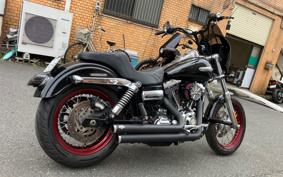 HARLEY FXDC1450 2009 GV4