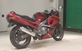 KAWASAKI ZZ-R400 1991 ZX400K