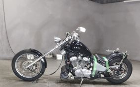 HONDA STEED 400 NC26