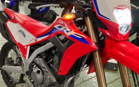 HONDA CRF250L MD47